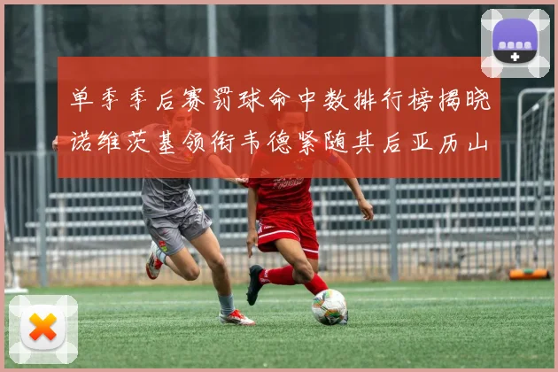 单季季后赛罚球命中数排行榜揭晓诺维茨基领衔韦德紧随其后亚历山大名列第四